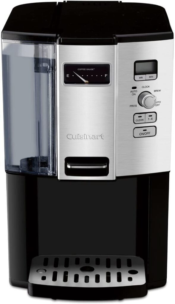Cuisinart DCC-3000 12-Cup Programmable Coffee maker
