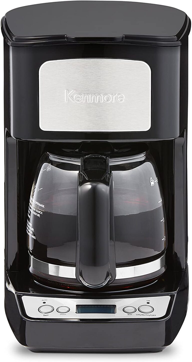5 Cup Coffee Maker Automatic Shut Off 5 Best 5 Cup Coffee Maker With Auto Shut Off-2021 » Coffee Criz