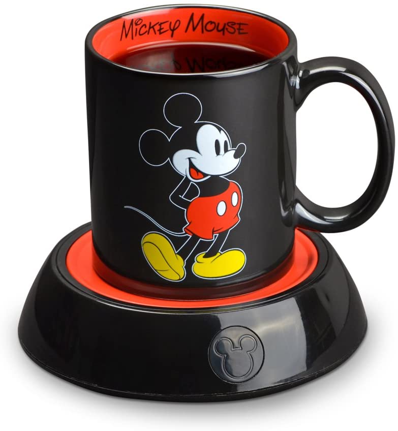 Disney Mickey Mouse Mug Warmer