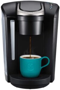 Keurig K-select Single Serve coffee Maker