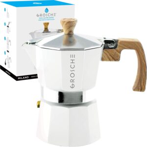 Espresso Maker Moka pot