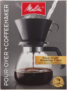 Melitta Coffee Maker