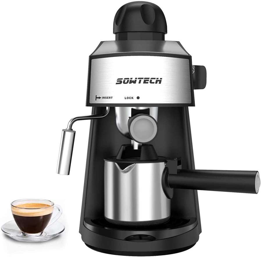 9 Best Espresso Machine Under 150 In 2022 » Coffee Criz